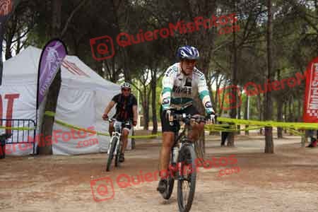PEDRO GALLARDO DIAGO Bike Weekend 2015 02371