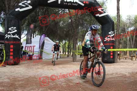 PEDRO GALLARDO DIAGO Bike Weekend 2015 02372