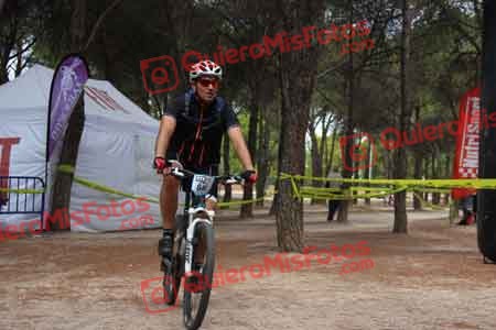 PEDRO GALLARDO DIAGO Bike Weekend 2015 02374