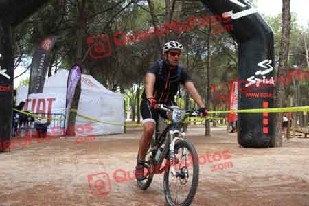 PEDRO GALLARDO DIAGO Bike Weekend 2015 02376