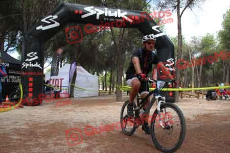 PEDRO GALLARDO DIAGO Bike Weekend 2015 02377