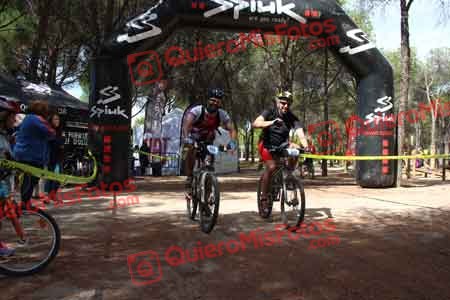 ALBERTO ORTEGA DIAZ-ARIAS Bike Weekend 2015 03490