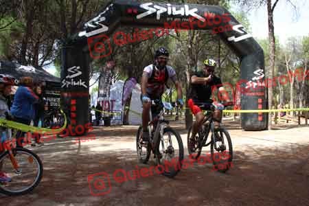 ALBERTO ORTEGA DIAZ-ARIAS Bike Weekend 2015 03491