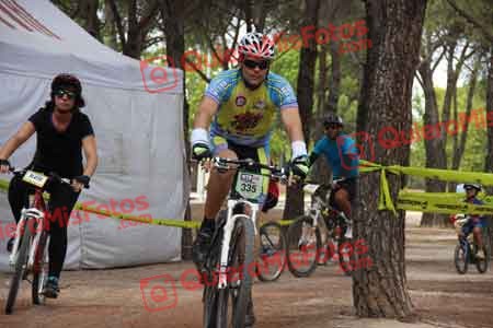 JUAN JOSE GAMEZ ARIAS Bike Weekend 2015 03845