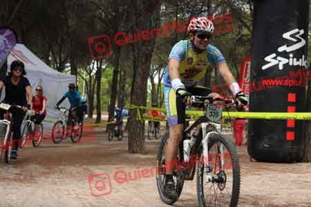 JUAN JOSE GAMEZ ARIAS Bike Weekend 2015 03849