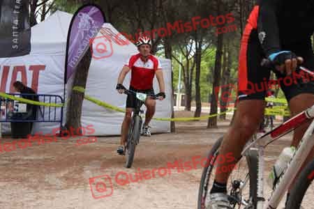 JAVIER ALCALDE BRIALES Bike Weekend 2015 04219