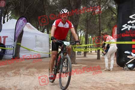 JAVIER ALCALDE BRIALES Bike Weekend 2015 04222
