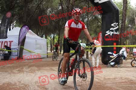 JAVIER ALCALDE BRIALES Bike Weekend 2015 04223