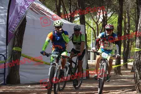 JOSE ANTONIO MOZO MARTIN Bike Weekend 2015 04868