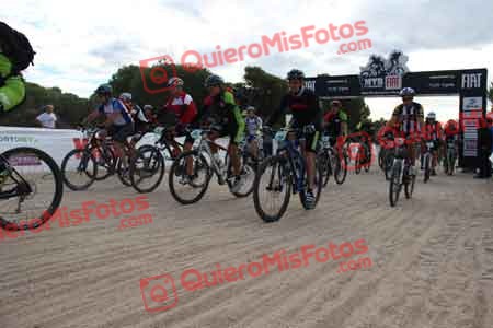 JAVIER ALCALDE BRIALES Bike Weekend 2015 00661
