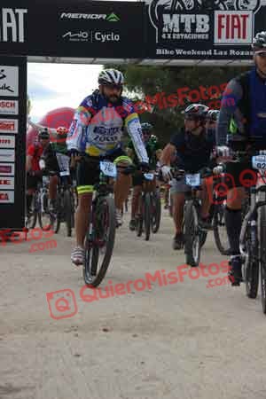 JOSE MANUEL MARTIN VACAS Bike Weekend 2015 00994