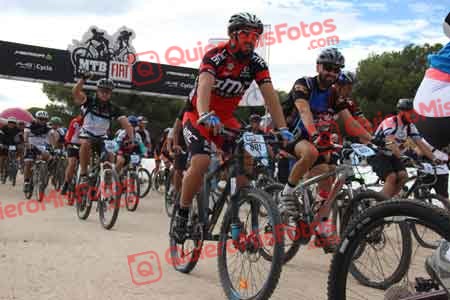 CARLOS ALBERTO GONZALEZ PEREZ Bike Weekend 2015 01029