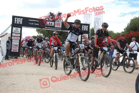 CARLOS ALBERTO GONZALEZ PEREZ Bike Weekend 2015 01032