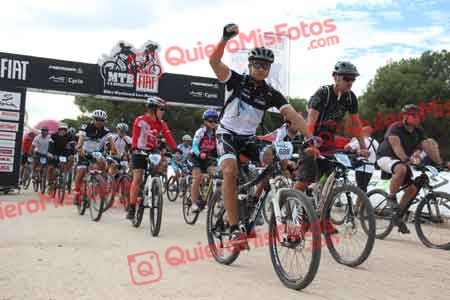 CARLOS ALBERTO GONZALEZ PEREZ Bike Weekend 2015 01034