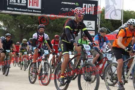 ALBERTO ORTEGA DIAZ-ARIAS Bike Weekend 2015 01109