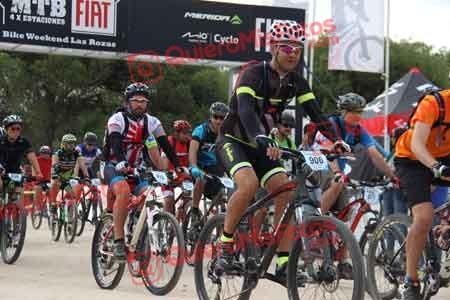 ALBERTO ORTEGA DIAZ-ARIAS Bike Weekend 2015 01110