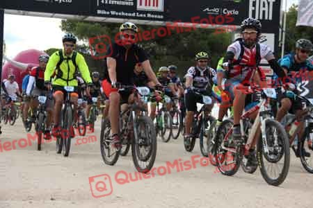 ALBERTO ORTEGA DIAZ-ARIAS Bike Weekend 2015 01114