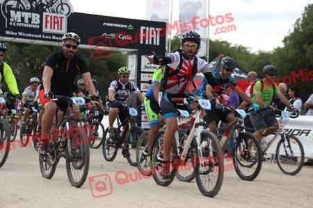 ALBERTO ORTEGA DIAZ-ARIAS Bike Weekend 2015 01116