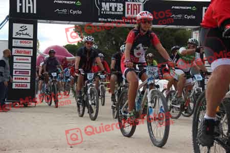 PEDRO GALLARDO DIAGO Bike Weekend 2015 01159