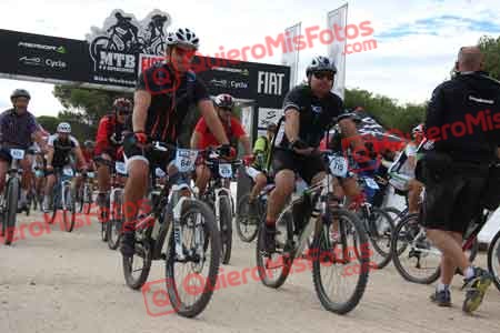 PEDRO GALLARDO DIAGO Bike Weekend 2015 01167