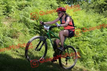 RAQUEL MENDIETA RUIZ DE INFANTE Bilbao 2015 20481