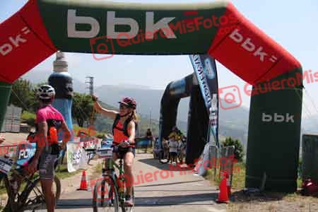 RAQUEL MENDIETA RUIZ DE INFANTE Bilbao 2015 23888