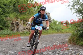 NATALIA PALACIOS FLOREZ Bilbao BTT 2016 00243