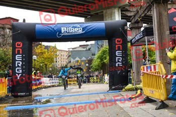 IGOR BELERDAS ORTE Bilbao Extreme 2021 12400