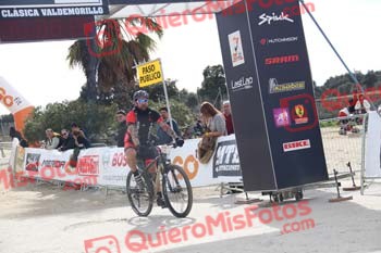 CARLOS GARCIA MARTIN-CALDERIN Valdemorillo 2016 32684