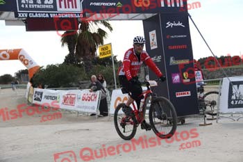 RAFAEL GONZALEZ HUERTA Valdemorillo 2016 34113