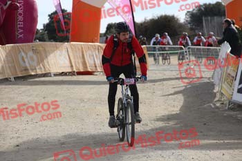 ROBERTO TEJA CENTENO Valdemorillo 2016 34447