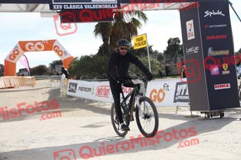 FRANCISCO CARRANZA POSE Valdemorillo 2016 34457