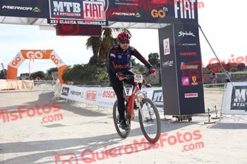 MIGUEL ANGEL GONZALEZ DELGADO Valdemorillo 2016 34900