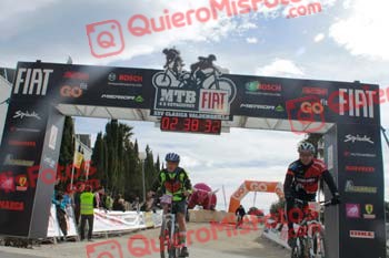 FRANCISCO SORIA LOPEZ Valdemorillo 2016 35601