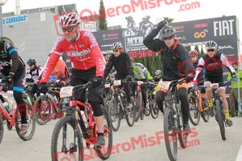 RAFAEL GONZALEZ HUERTA Valdemorillo 2016 36057