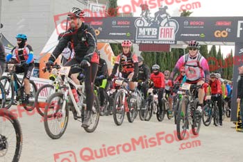 FRANCISCO JAVIER MARTIN BENITEZ Valdemorillo 2016 36127