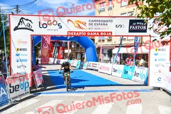 JOSE LUIS RUIZ RAMIREZ Dama Roja 2022 03541