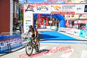 JOSE LUIS RUIZ RAMIREZ Dama Roja 2022 03542
