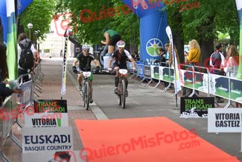 OSCAR SAENZ ELGUREN Euskadi Extrem 1 2016 01601