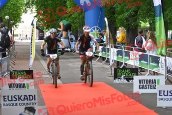 OSCAR SAENZ ELGUREN Euskadi Extrem 1 2016 01603