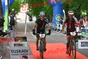 OSCAR SAENZ ELGUREN Euskadi Extrem 1 2016 01605