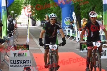 OSCAR SAENZ ELGUREN Euskadi Extrem 1 2016 01606