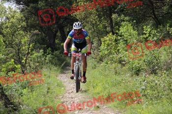 JORGE GONZALEZ LOZANO Eusko Bike 2016 03485