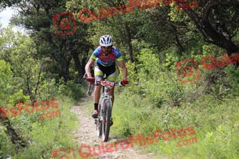 JORGE GONZALEZ LOZANO Eusko Bike 2016 03486