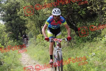 JORGE GONZALEZ LOZANO Eusko Bike 2016 03487