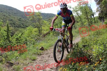 JORGE GONZALEZ LOZANO Eusko Bike 2016 04493