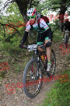 XABIER URRUTIKOETXEA Eusko Bike 2016 04863