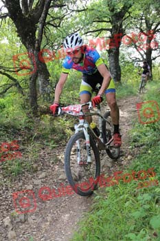 JORGE GONZALEZ LOZANO Eusko Bike 2016 05151