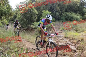 JORGE GONZALEZ LOZANO Eusko Bike 2016 06126