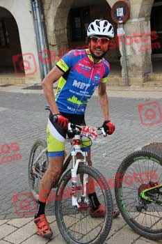 JORGE GONZALEZ LOZANO Eusko Bike 2016 08936